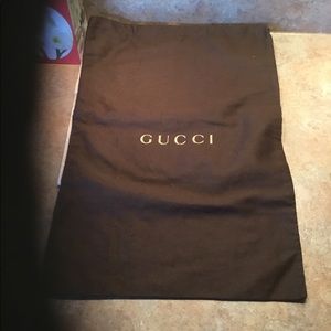 Gucci Dust Bay
